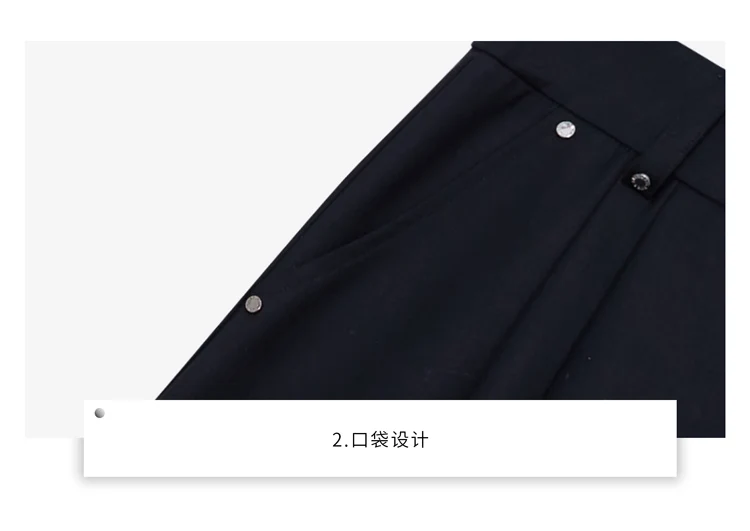 Mauroicardi Spring Autumn Long Loose Casual Black Flowy Soft Pleated Baggy Wide Leg Pants Men with High Waist Korean Fashion2024