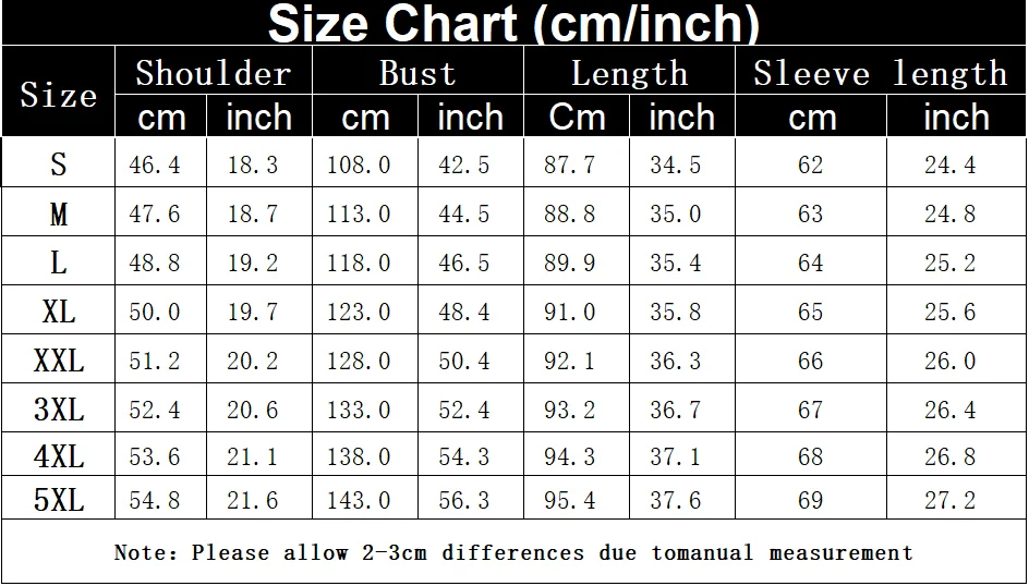 New Winter Windproof Jacket - Mid-length Warm Fleece Coat Double Collar Double-layered Outdoor Warm Coat Street Mens Jacket