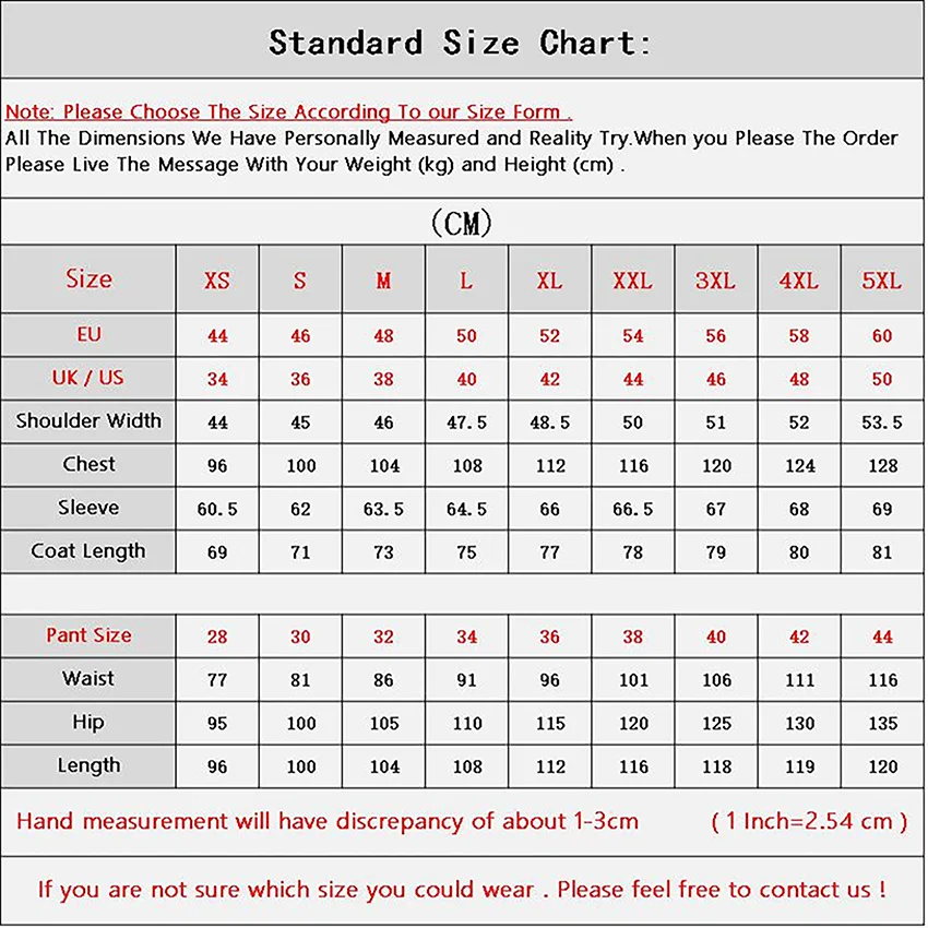 Wedding Men's 3-piece Suit Set (Jacket Pants Vest) Groom Tuxedo Formal Blazer Elegant Suit for Men
