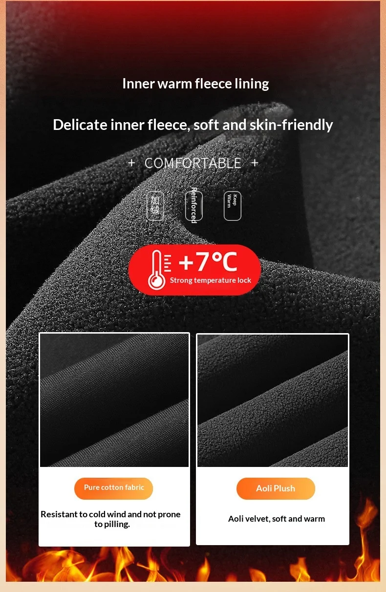 2025 Mens Winter Fleece Running Set Hooded Cardigan Sweatshirt Pants 2 Piece Tracksuit Sports Outfit Casual ensemble jogging
