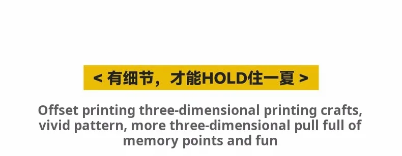 Maden Vintage Foam Print Short Sleeves T-Shirt Men's Summer Heavyweight Yellow Cotton Tee Loose Fit Crew Neck Casual Street Tops