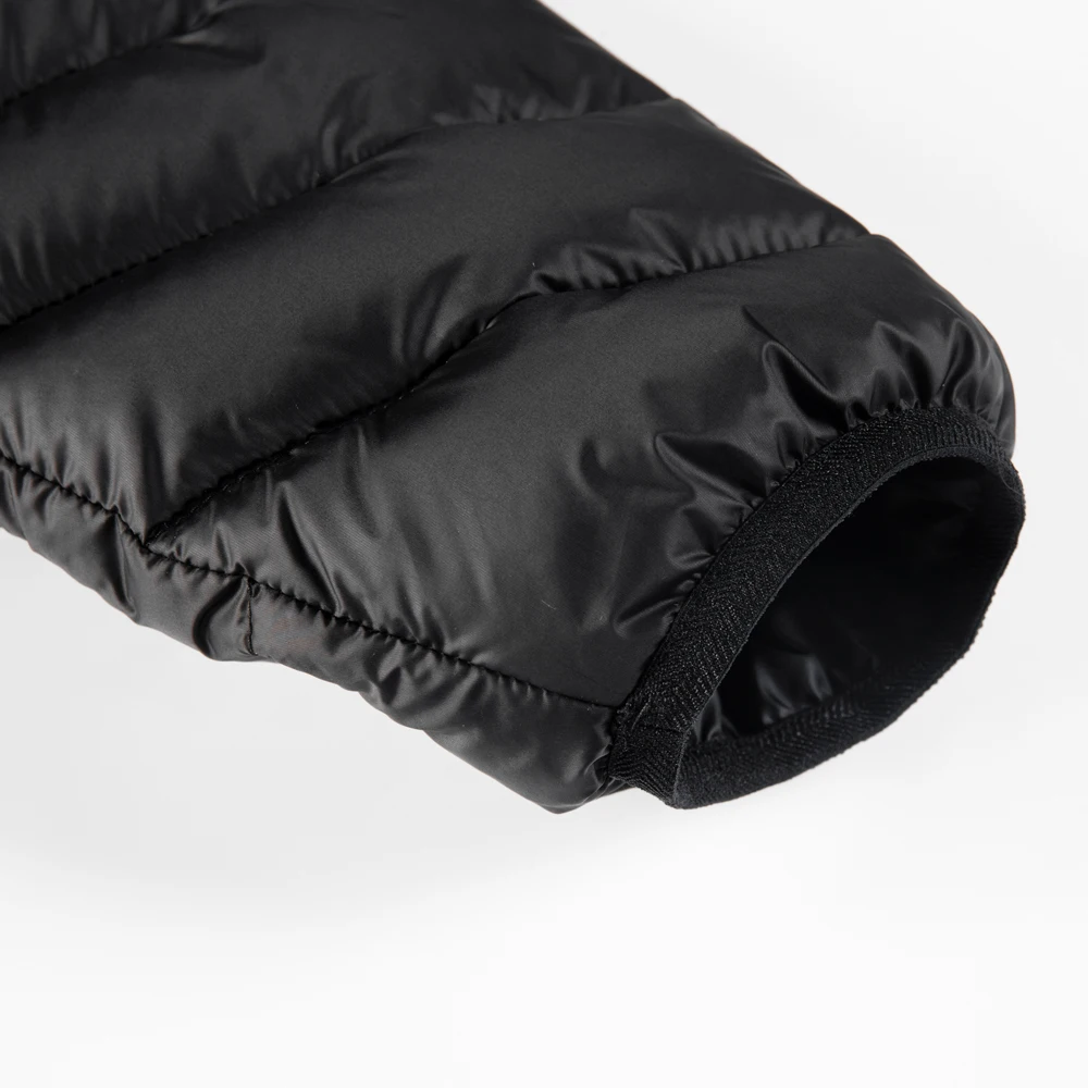 New Autumn Winter Men Warm Waterproof Parkas Jacket Coat Mens Hooded Casual Brand Windproof Thick Outwear Hat Parkas Jacket Male