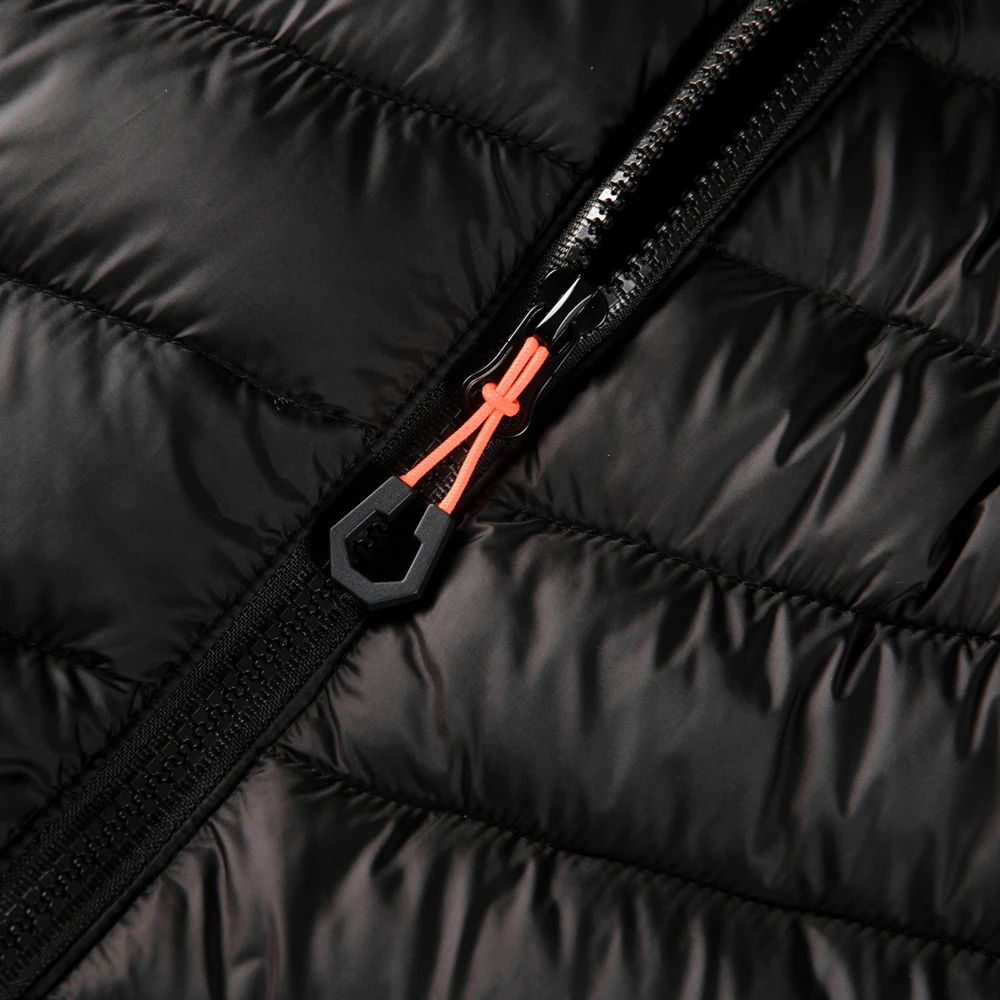 New Autumn Winter Men Warm Waterproof Parkas Jacket Coat Mens Hooded Casual Brand Windproof Thick Outwear Hat Parkas Jacket Male