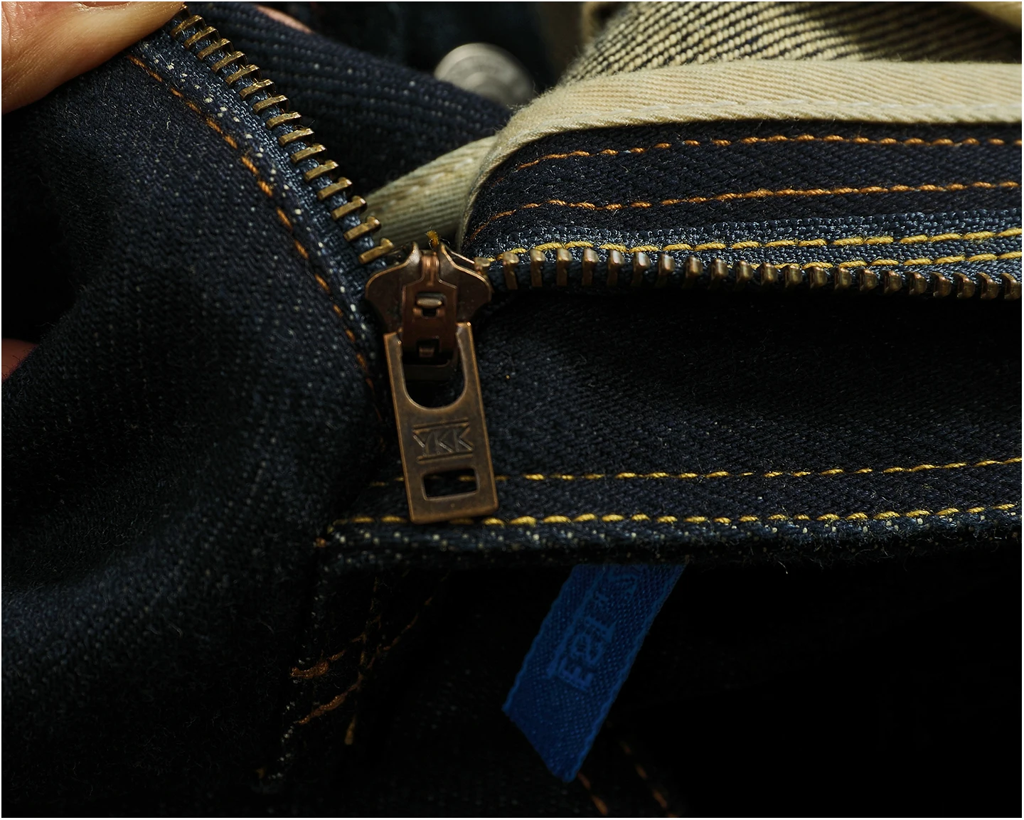 2025 Autumn New American Retro Heavyweight High-end Comfort Jeans Men's Fashion 100% Cotton Washed Straight Casual Pencil Pants