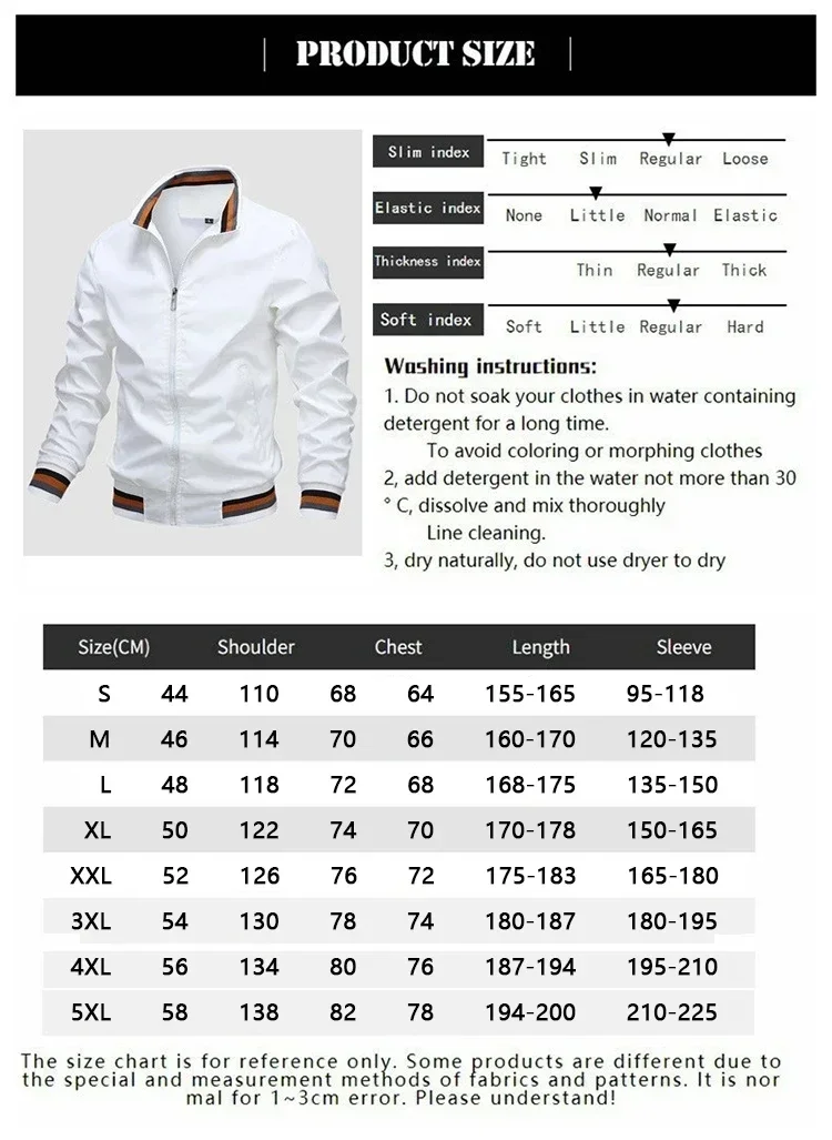 Men's Spring and Autumn Dodge Logo Car Spring Leisure Outdoor Fashion Ultra thin Zipper Sports Jacket NJ8G
