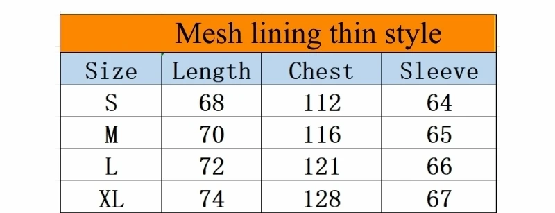 2026 NEW J97  men's jackets and light coats jackets NEW vintage jacket Mesh lined workwear jacket Detroit jacket US size S-XL