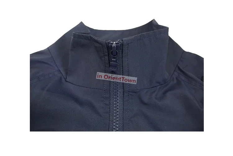 Film TV Soviet Union Men's Loose Identification Trench Coat Russian Special Tactical Clothing USSR FSB KGB Youth Zipper Jacket
