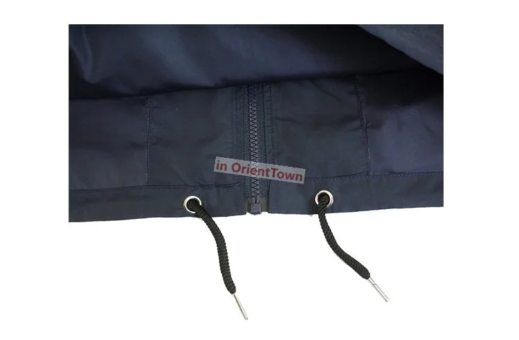 Film TV Soviet Union Men's Loose Identification Trench Coat Russian Special Tactical Clothing USSR FSB KGB Youth Zipper Jacket