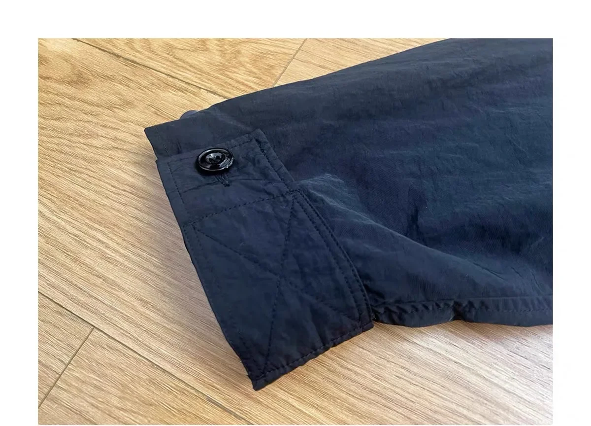 MADNESS X N. HOOLYWOOD SHIRT 10th Anniversary Limited Shirt Thin Jacket 24SS
