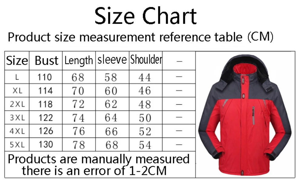 Bat pattern Men's thick windproof coat for warmth and protection against cold suitable for extremely cold weather jacket hoodies