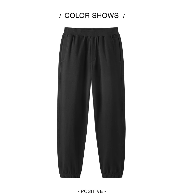 Semir Men Pants Solid Tapered Loose Textured Plaid Jogger Knit Sport Style Casual Autumn Trousers Daily Wear 2026