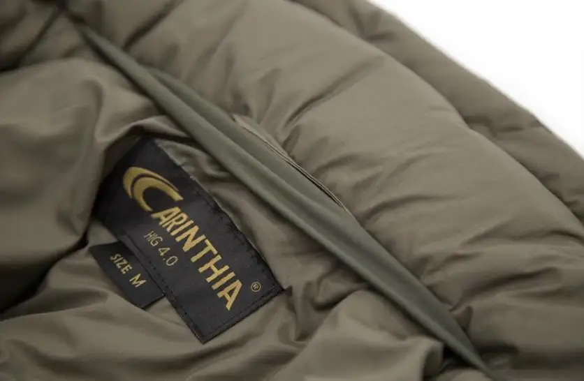 HIG 4.0 Polar Warfare Series Military Jacket Windproof Rainproof Thick Warm Cotton Outdoor Use Fans Design