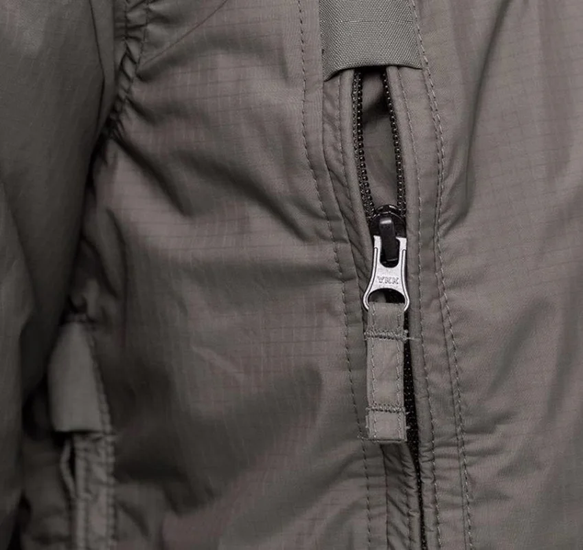 HIG 4.0 Polar Warfare Series Military Jacket Windproof Rainproof Thick Warm Cotton Outdoor Use Fans Design