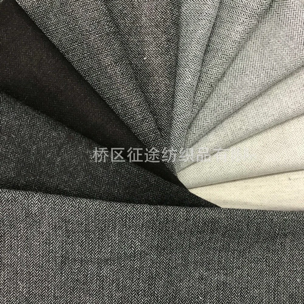 Mens Winter Groom Wear Wedding Dress Business Suit Party Suit Herringbone Tweed 4Piece (Overcoat+Jacket+Pant+Vest)