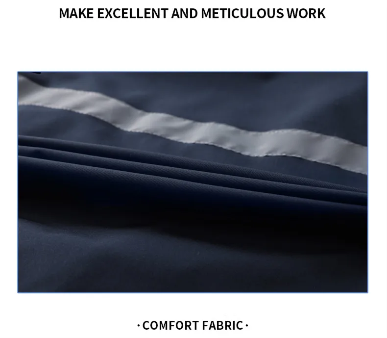 New Air Conditioning Clothes Fan Clothes Cooling Work Clothes Cooling Men'S Women'S Summer Sun Protection Clothes Outerwear