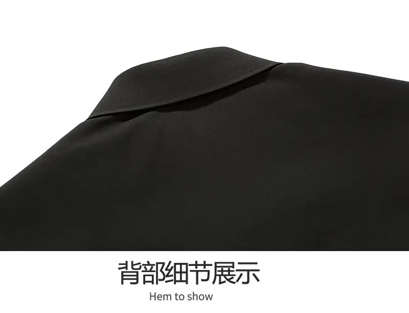 New Style 90-Down Men's down Jacket, Thickened Duck down Business Casual Jacket, Executive Winter Clothing, Men's Wear