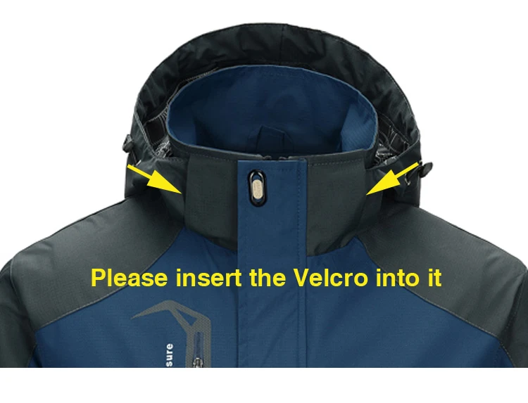 Men's Lightweight Waterproof Rain Jacket 5000mm Windbreaker Lined Casual Spring Autumn Fishing Hiking Outdoor Leisure Jacket