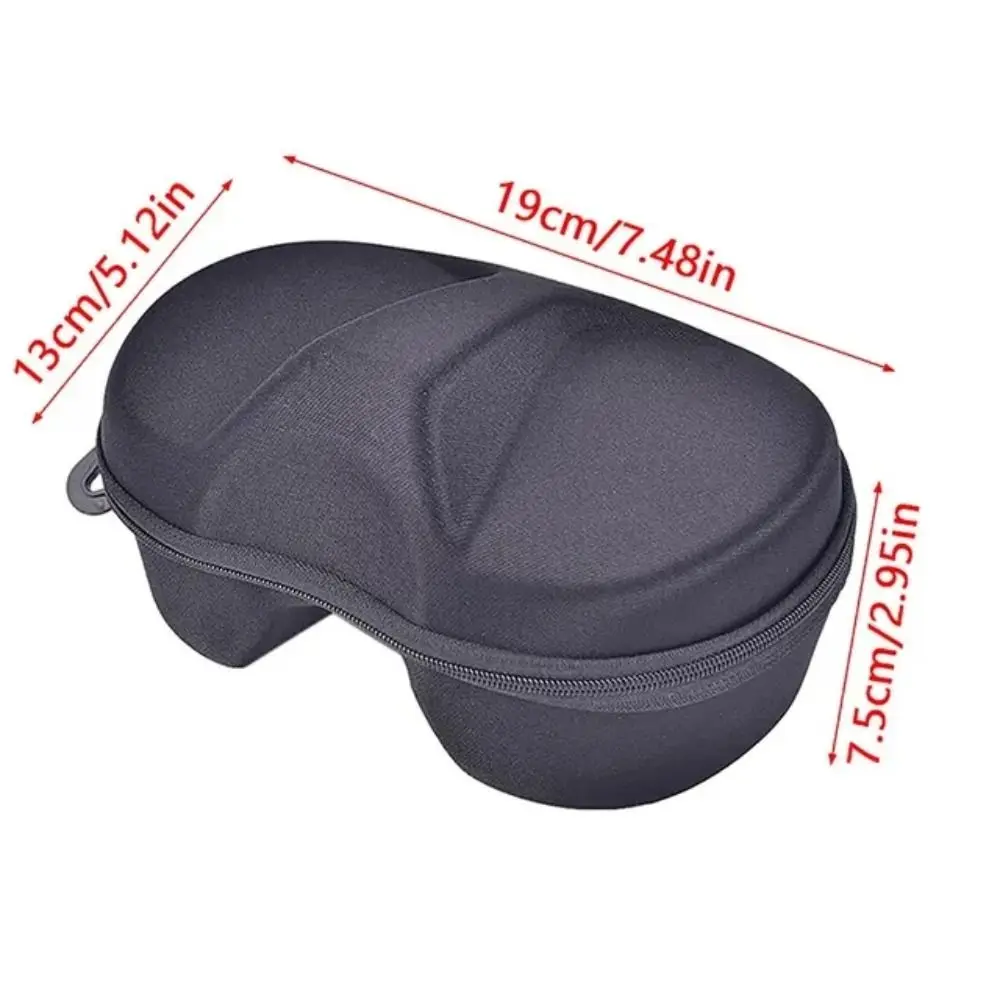 EVA Diving Swimming Underwater Mask Goggles Glasses Storage Box Case Protector for Diving Mask Underwater Protective Storage Box