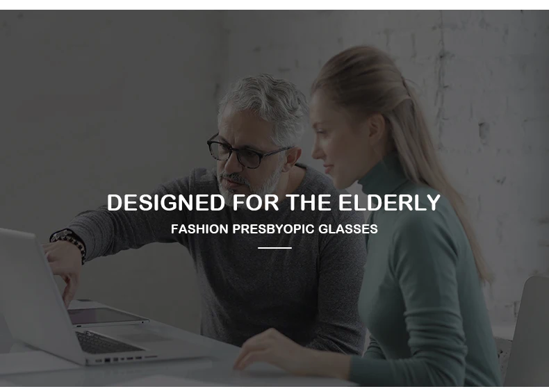 2026 Portable Magnetic Reading Glasses TR90 Reading Glasses Anti-Blue Light Portable Ultra-light Computer Spectacles Round-Frame