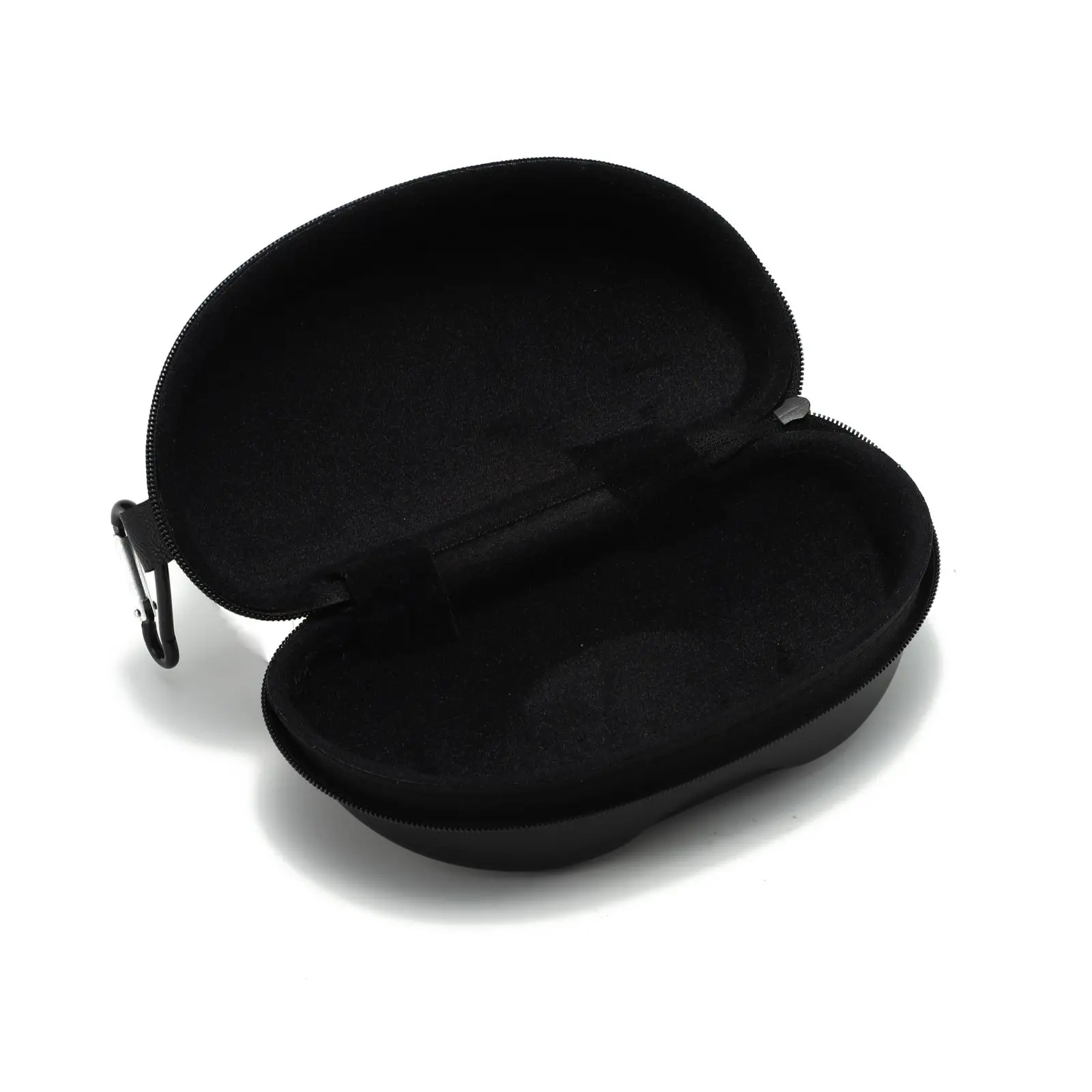 VAGHOZZ Cycling Sunglasses Case EVA Compression Resistance Outdoor Sports Glasses Case