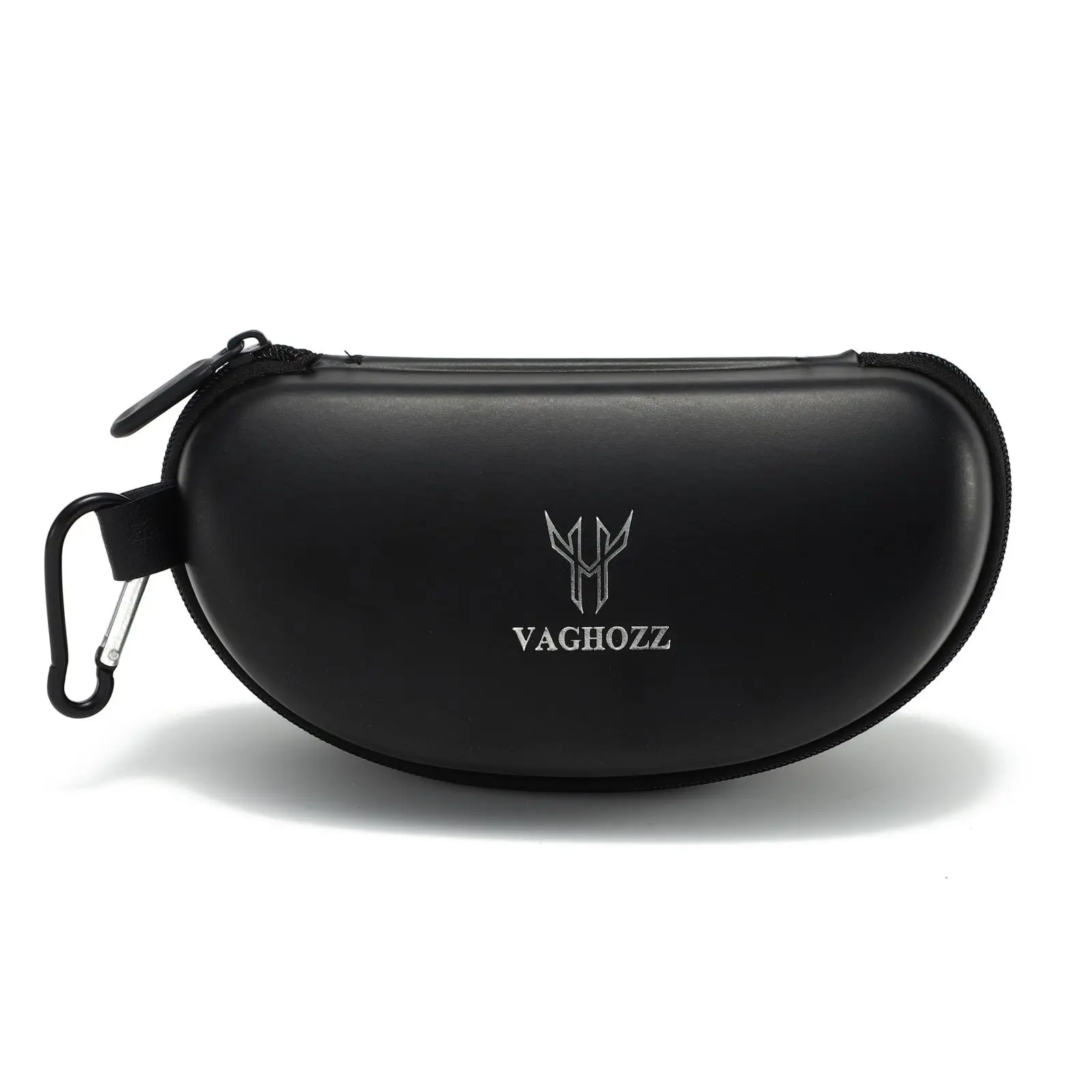 VAGHOZZ Cycling Sunglasses Case EVA Compression Resistance Outdoor Sports Glasses Case