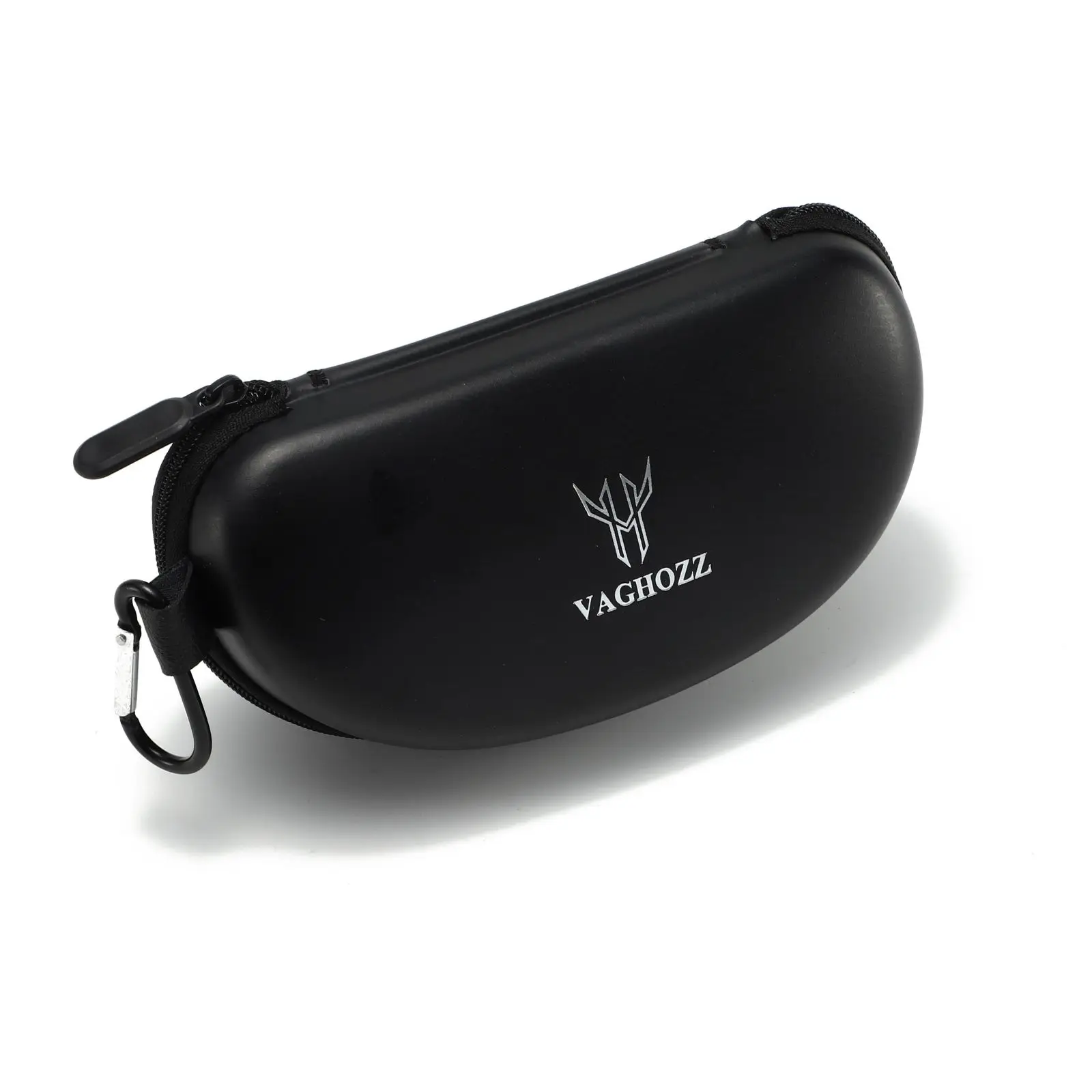 VAGHOZZ Cycling Sunglasses Case EVA Compression Resistance Outdoor Sports Glasses Case