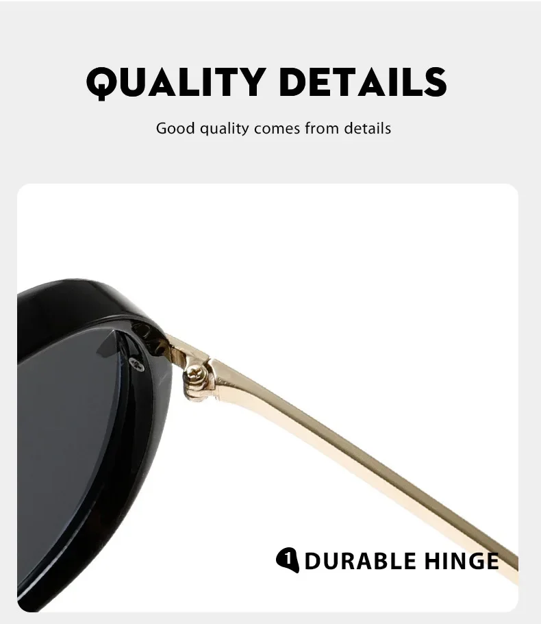 Candy Color Trendy Oversized Pilot Sunglasses Women Summer Fashion Alloy Frame Pilot Sun Glasses Luxury Brand Outdoor Y2K Shades