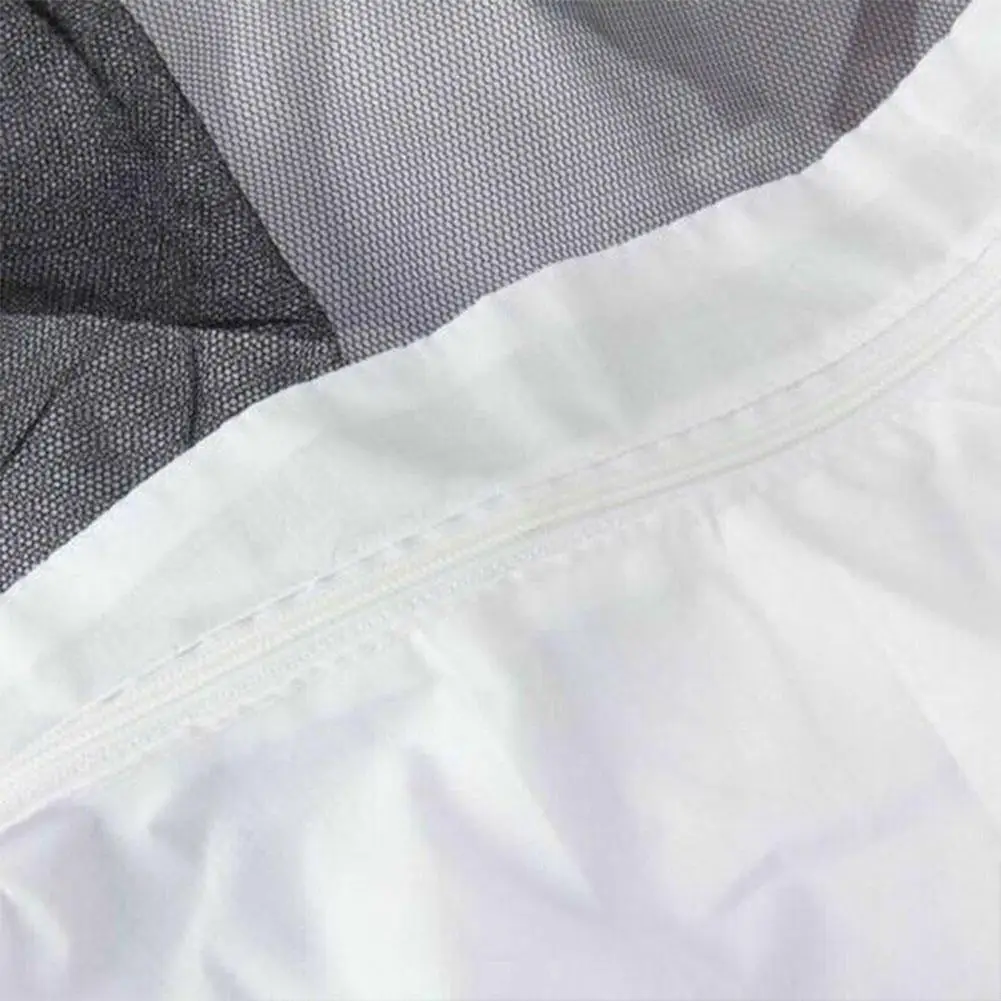 Lightweight Version Protective Beekeeping Jacket Veil Smock Equipment Beekeeping Hat Sleeve Beekeeper Suit Apiculture Bee Dress