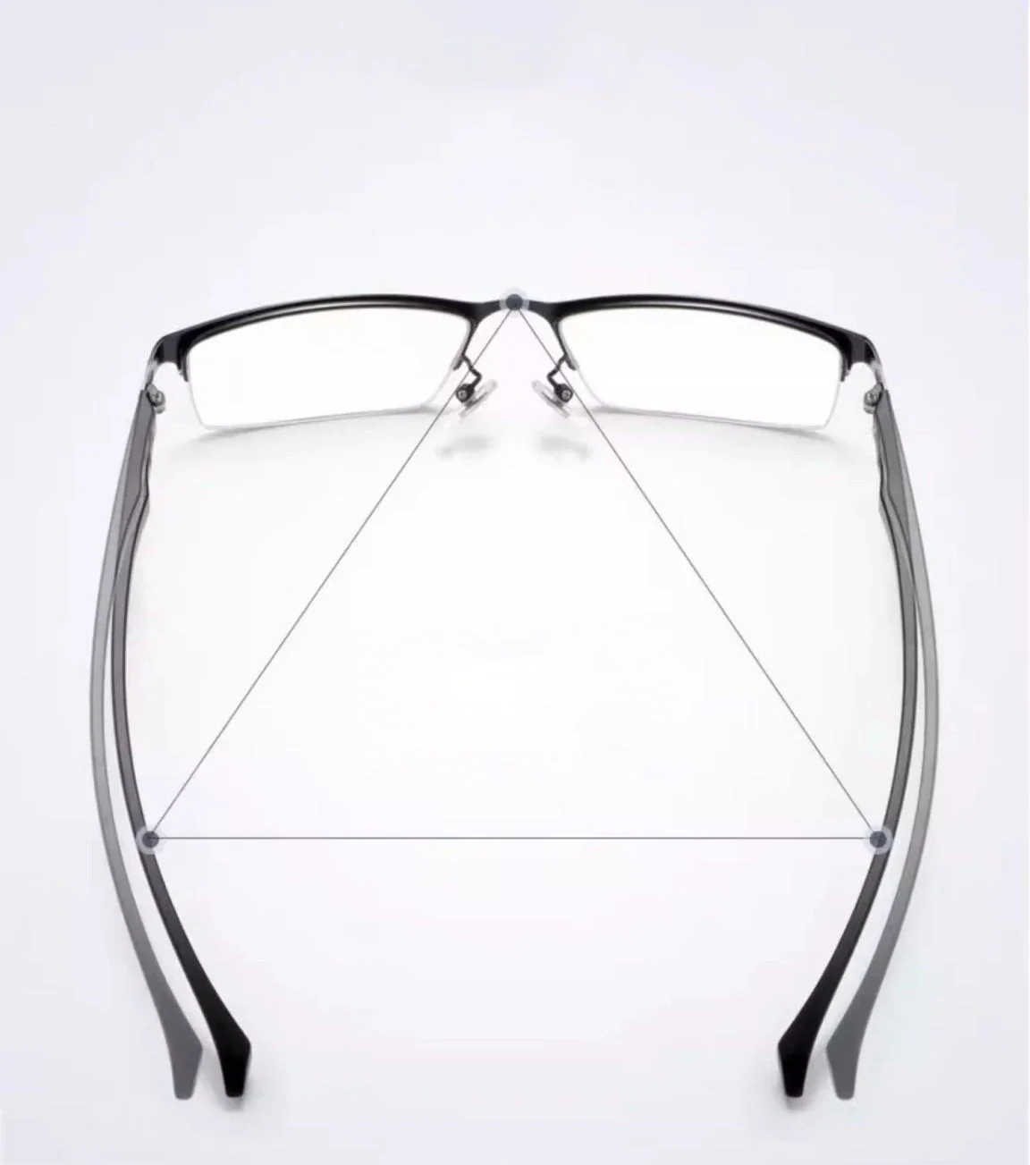 TR90 Flexible temple Photochromic Progressive Reading Glasses Men Hyperopia Presbyopia diopters Outdoor Presbyopia Lens Eyewears