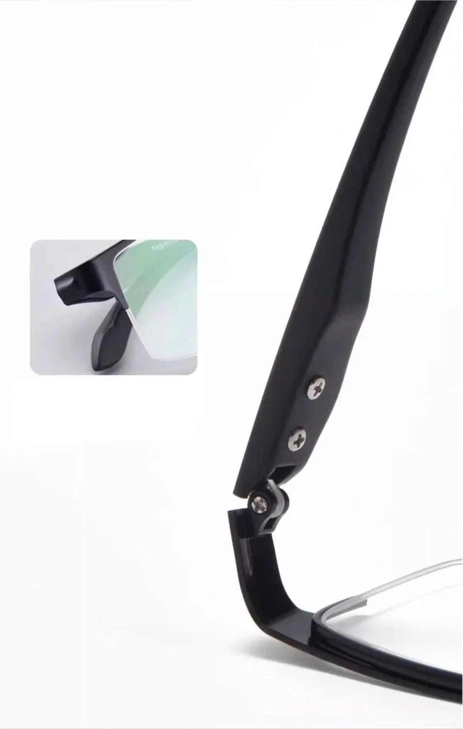 TR90 Flexible temple Photochromic Progressive Reading Glasses Men Hyperopia Presbyopia diopters Outdoor Presbyopia Lens Eyewears