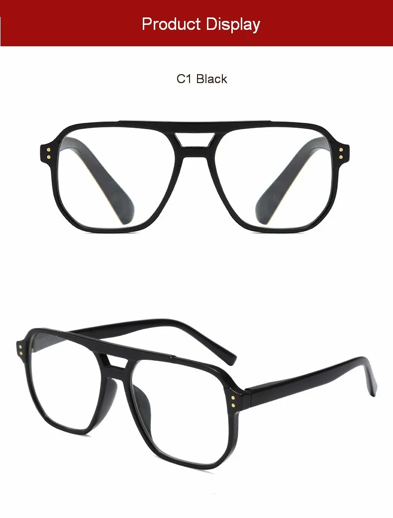 2025 Aviation Reading Glasses Women Men Fashion Vintage Anti Blue Light Presbyopic Glasses Polit Prescription Eyewear +1.0~+4.0