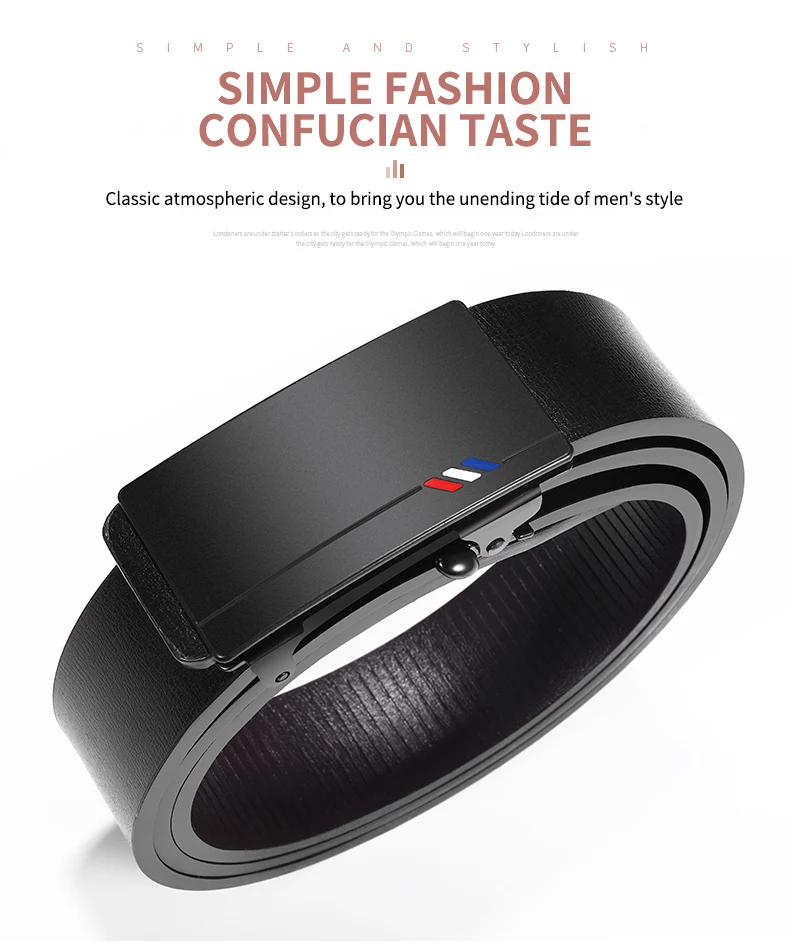Belts Famous Brand Belt Men Mens Belts Quality Genuine Luxury Leather Belt For Men Belt Male Strap Male Metal Automatic Buckle