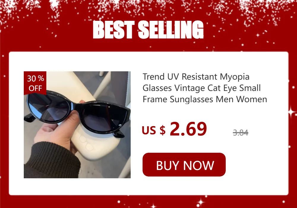Retro Cat Eye Korean Myopia Glasses Fashionable Anti Blue Light Near Sight Glasses Ultra Light Unisex Transparent Eyewear
