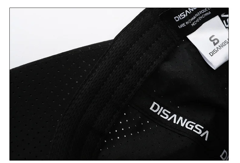 Original Design Running Cap Thin Quick Drying Breathable Duck Tongue Outdoor Men's Sun Summer Fishing Avisor Baseball Cap