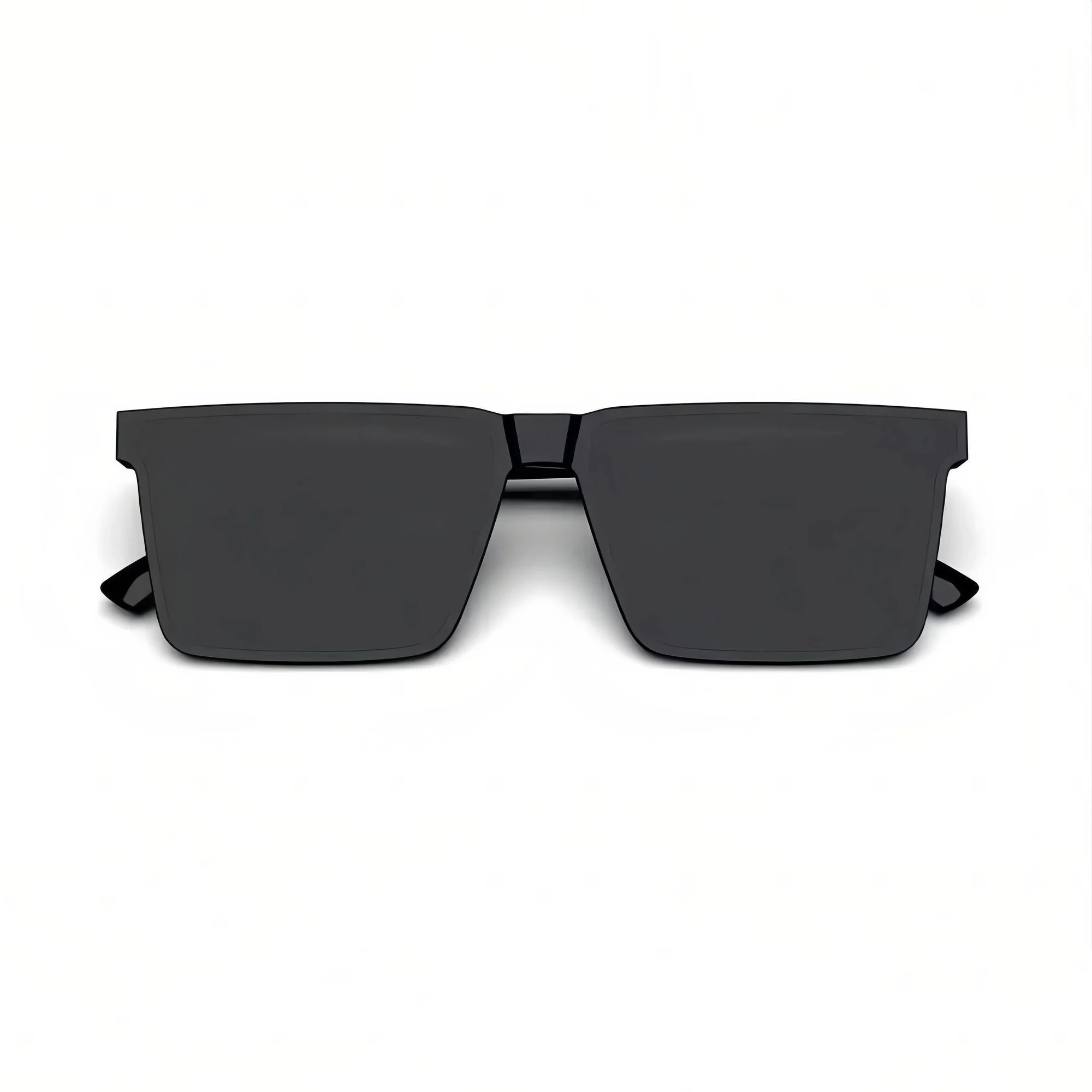 2025 New Polarized Sunglasses Unisex Styles Driving Anti Glare Day Night Use Lightweight Glasses Frame UV400 Protective Goggles
