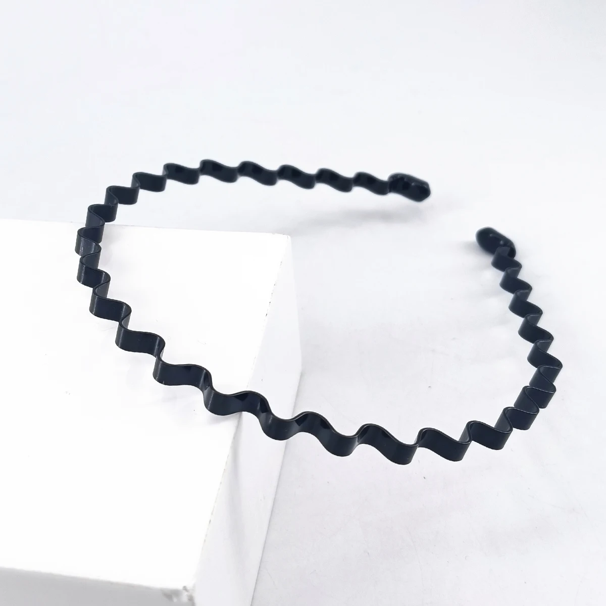 3/6PCS Men's Hair Hoops Simplified Korean Fashion Wash Face Anti Slip Head Hoops Sports Invisible Hair Clips Women's Hair Hoops