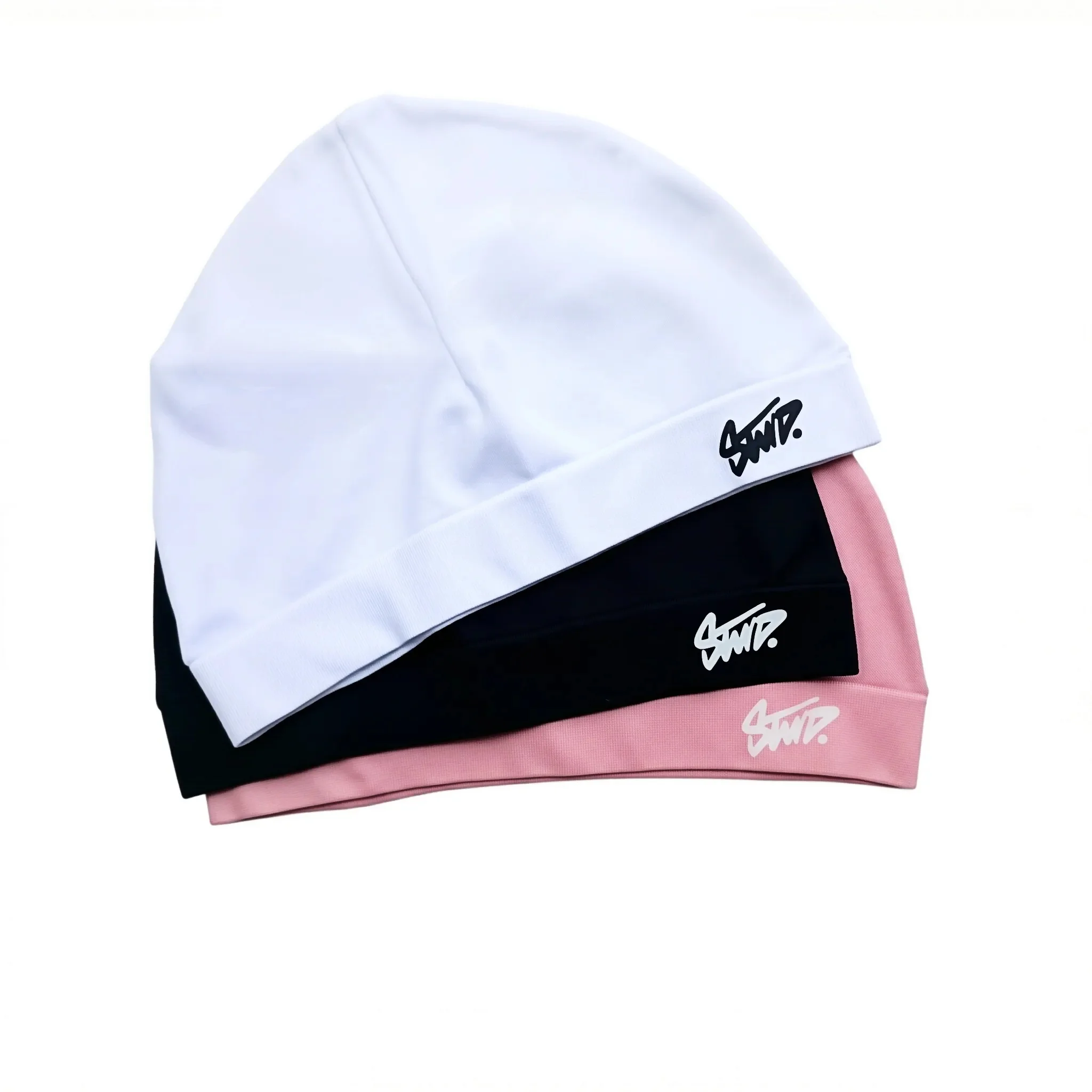 Fashion Warm Skating Roll Hot Popular American Anime Cartoon Embroidered Knitted Autumn Winter Warm Hat Gengar Tam