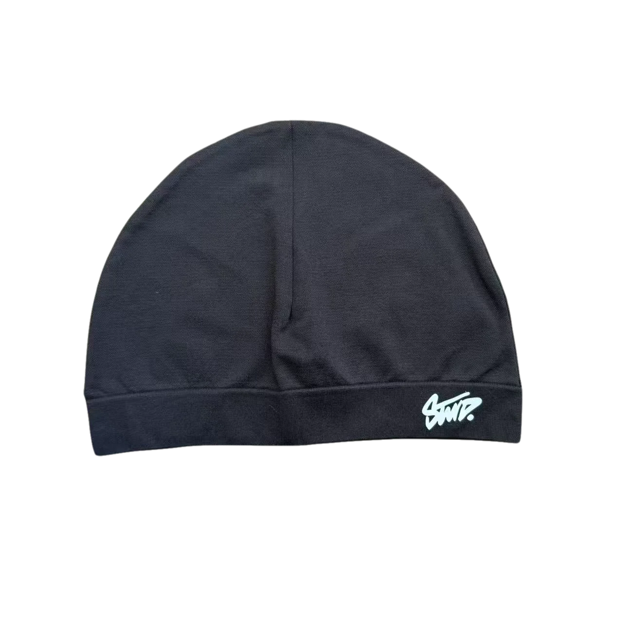 Fashion Warm Skating Roll Hot Popular American Anime Cartoon Embroidered Knitted Autumn Winter Warm Hat Gengar Tam