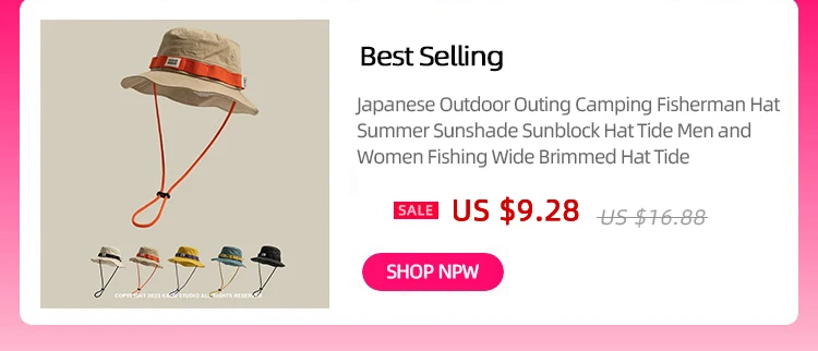 Summer New Bucket Hat For Men Fisherman Cap Fishing Outdoor Sunshade Big Brim Panama Hat Sunscreen Riding Hiking Suncreen Sunhat