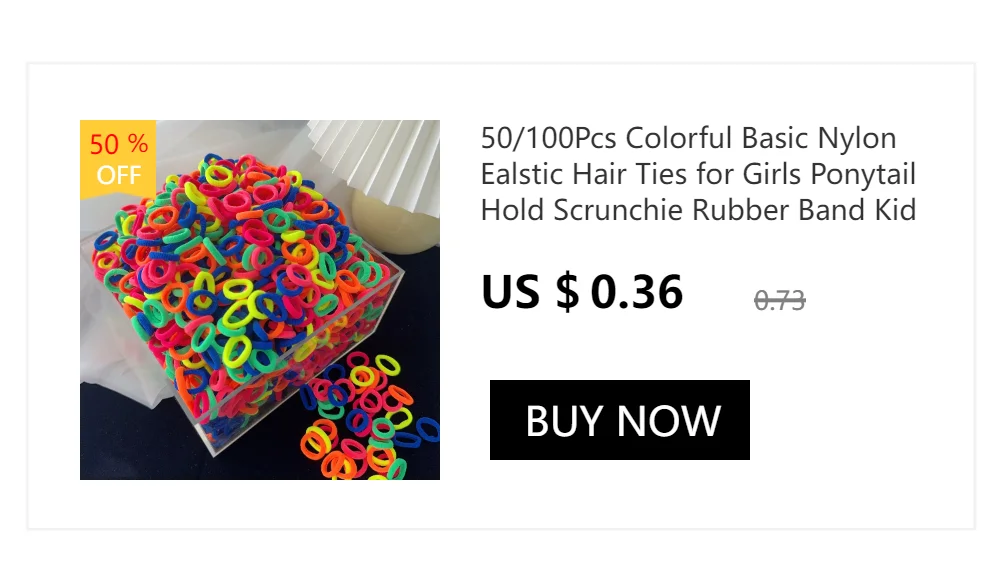 6Pcs/set Fresh Print Cotton Alloy Hair Clips for Kids Fabric Plaid BB Hairpins Girl Hairgripe Headwear Baby Hair Accessories