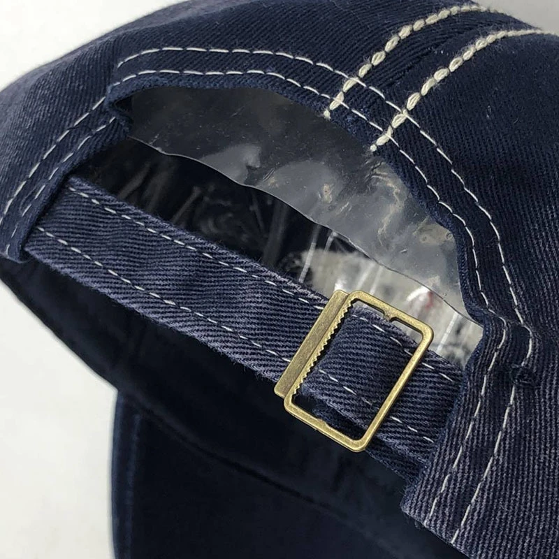 Men Women Cotton Embroidered Letter Printed Baseball Cap Cowboy Hip Hop Dance Club Snapback Hat Visors Summer Sports Sun Hats