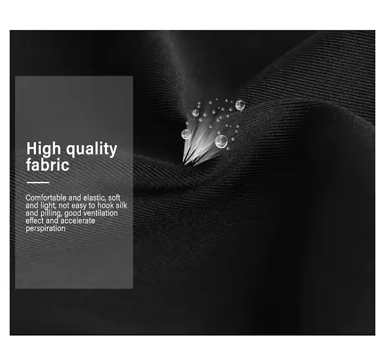 3/5PCS Arm Sleeves for Sun Protection Men's and Women's Elbow Sleeves for Outdoor Sports UV Protection Arm Sleeves