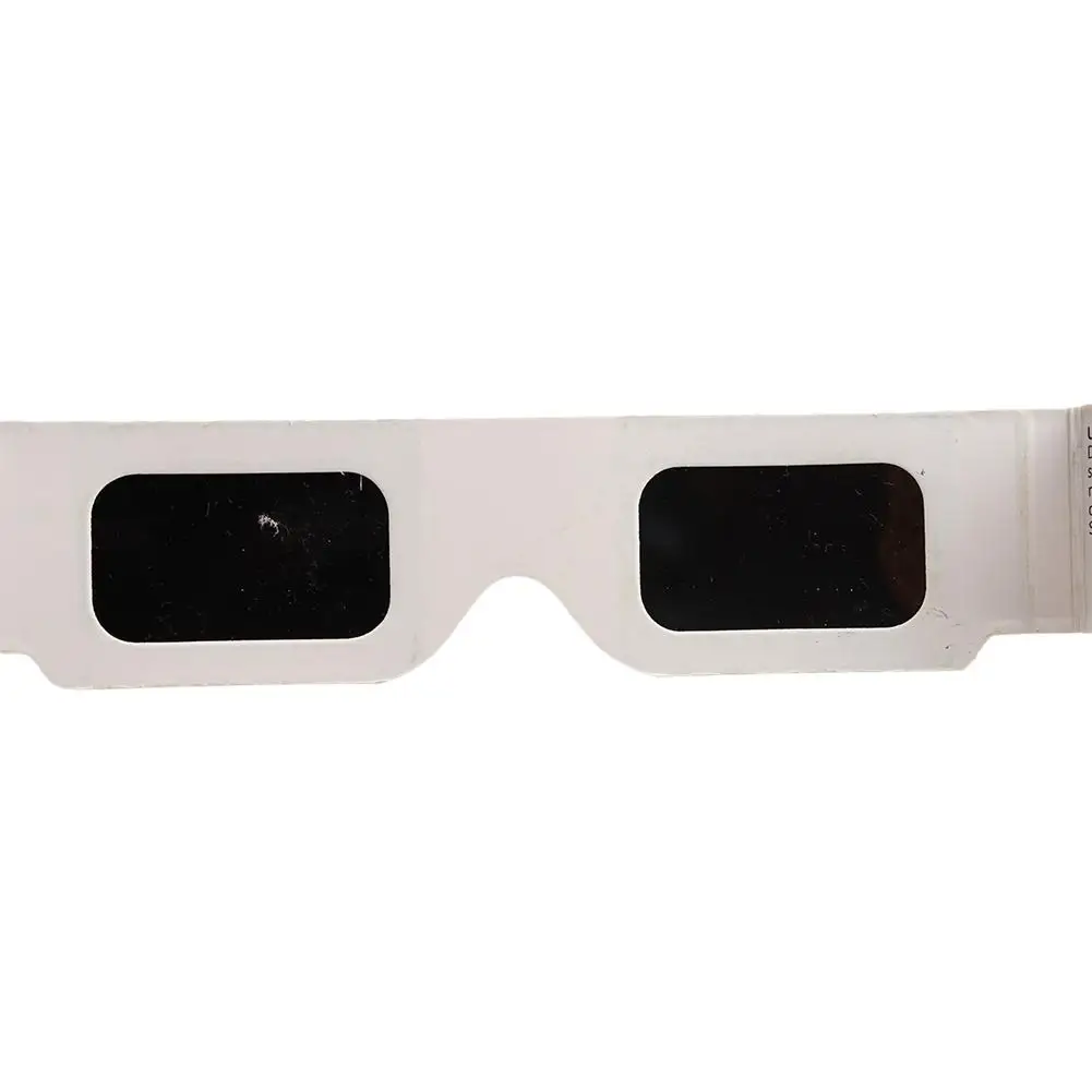 Pack Of 10 Solar Eclipse Glasses -Total Solar Eclipse Viewing Sunglasses With Superior Optics,Sun Safe Shades For Adults Or Kids