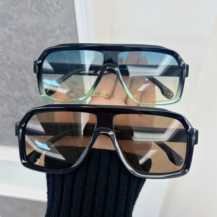 Classic Square Sunglasses Women Men Vintage Brand Designer Style Oval Sun Glasses Female Male Oculos
