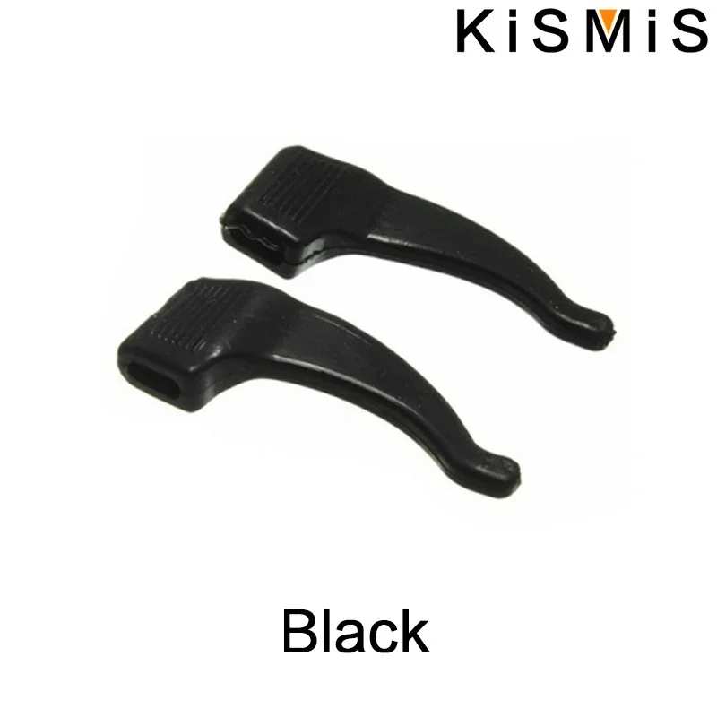 5 Pairs Silicone Glasses Ear Hooks Anti Slip Eyeglass Temple Tips Holder for Men Women Kids Accessories
