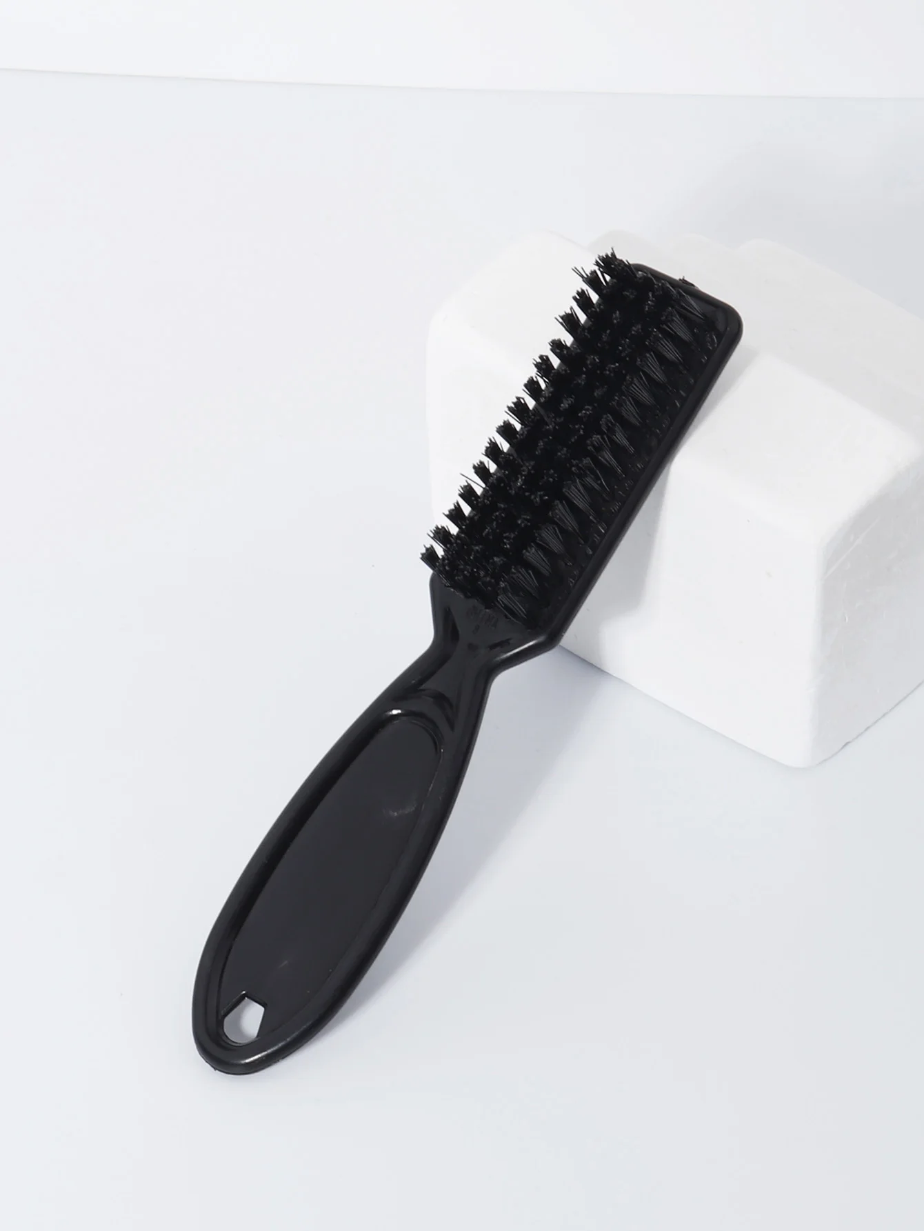 1/2/3 Pcs Men's Beard Brush, Hair Clipper Cleaning Brush, Beard Brush, Hair Styling Brush For Hair Accessories
