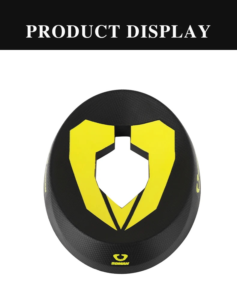 Motorcycle Helmet Stands Round Helmet Donut Ring Service Pad Portable for Clean Visor Remove Pads and Installing Equipments