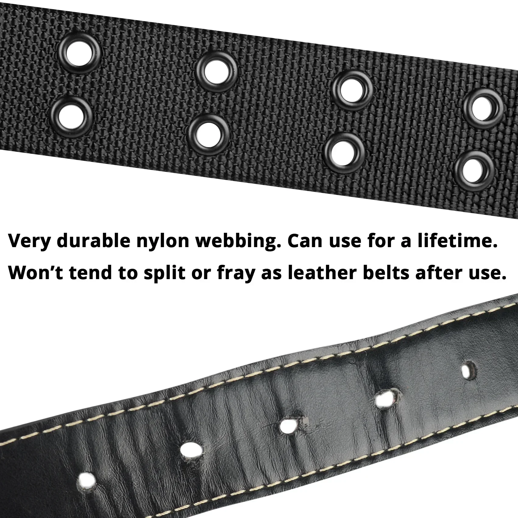Big Size 120-140cm New Men Breathable Nylon Fabric Belt outdoor sport Belt Pin Buckle Trousers Jeans Belt Men Tactical Belt