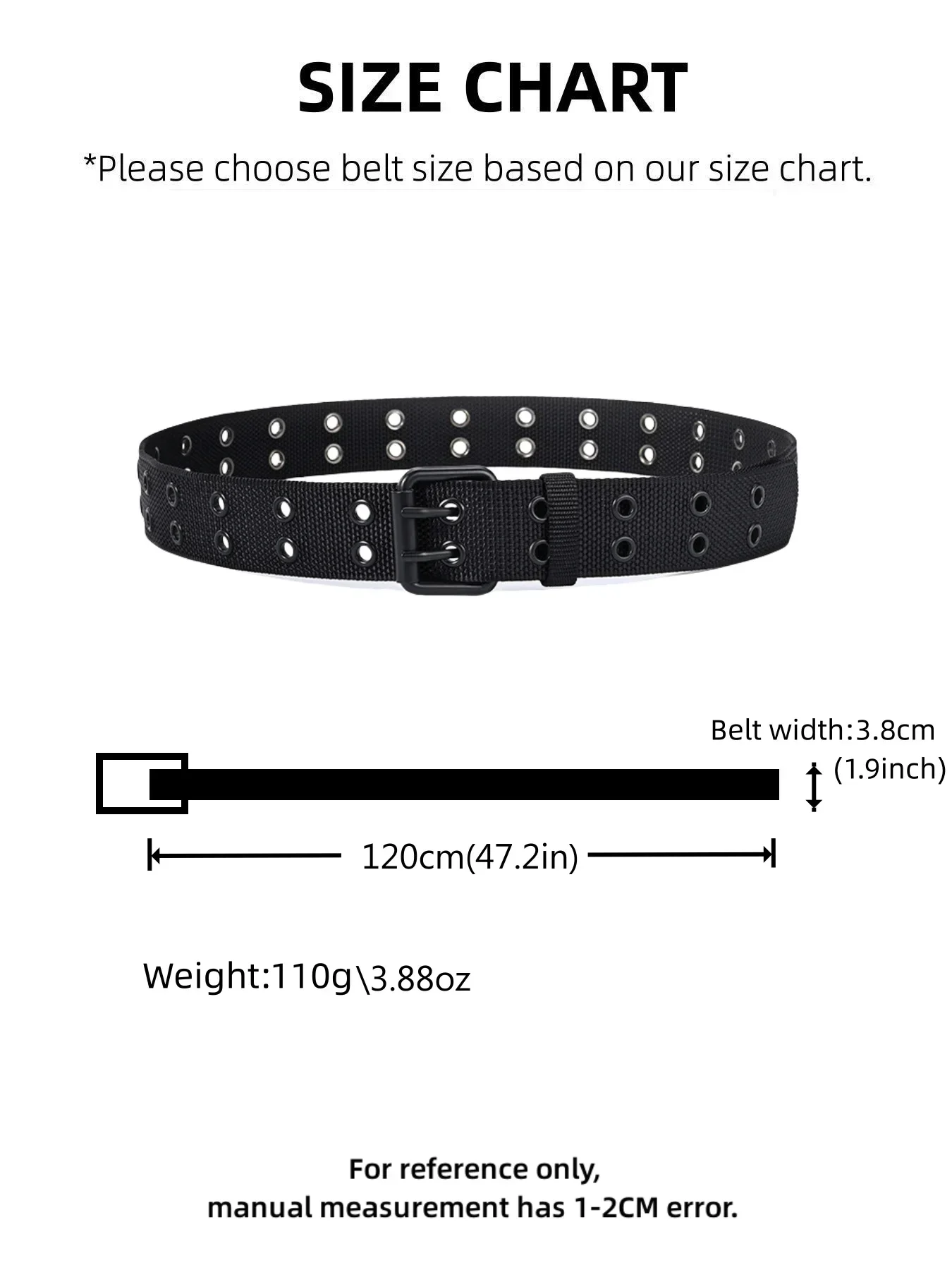 Big Size 120-140cm New Men Breathable Nylon Fabric Belt outdoor sport Belt Pin Buckle Trousers Jeans Belt Men Tactical Belt