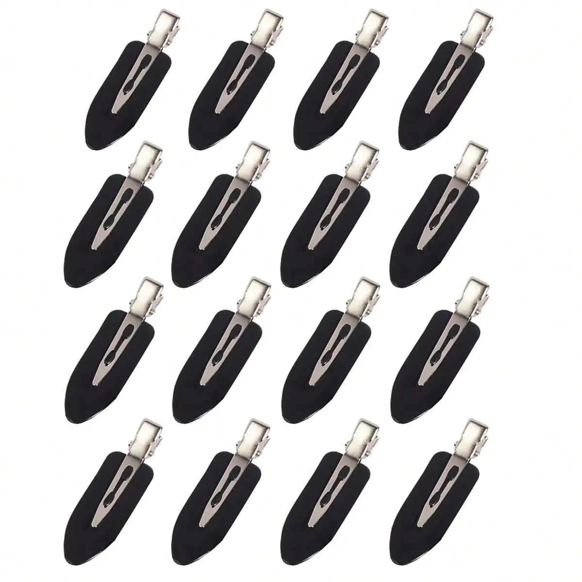 30Pcs Simple and Stylish No-Crease Hair Clips, Non-Bending Hair Clips, Duckbill Clips, Women's Hair Accessories Suitable for Parties, Balls, Daily Casual Outings, Girls, Gifts for Girlfriends, Women's Gifts, New Year Gifts [Random Mix of Styles]